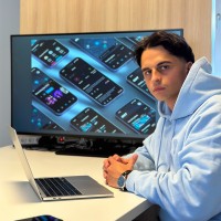 OUT Employee Matthieu Facchetti's profile photo