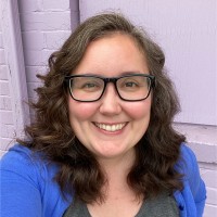 USDA Employee Amy Herring's profile photo