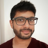 CCX Technologies Employee Kevin D'Cunha's profile photo