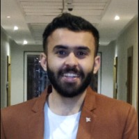 Lighthouse Employee Vansh Kapoor's profile photo