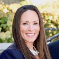 Merrill Lynch Employee Christine Gregory's profile photo