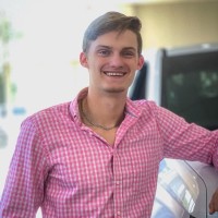 Serra Toyota Of Decatur Employee Eli Gill's profile photo