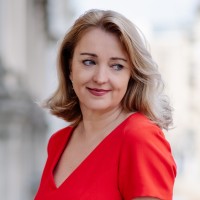 RTVS Employee Viera Krúpová's profile photo