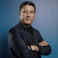 GFACTOR Employee Luis Gama's profile photo
