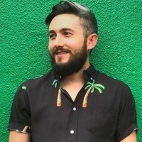 ZVN DEV Employee Samuel Littell's profile photo