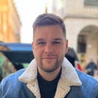 Pagepro Employee Norbert Kamieński's profile photo