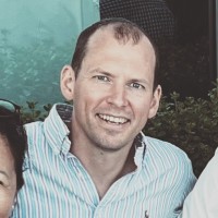 Celtra Employee Mike Adamson's profile photo