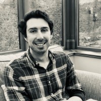 NHS England Employee Dan Schofield's profile photo