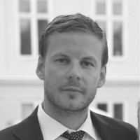 Instabox Employee John Wreder's profile photo