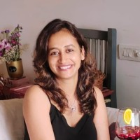 EasyClicks Employee Mansi Kotak's profile photo