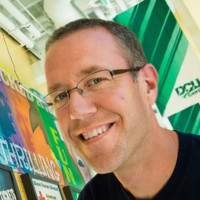 Davis Advertising Employee Jeff Sweet's profile photo