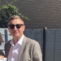 BQI Insurance Employee Chris Spriggs's profile photo