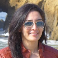 Authnull Employee Poonam Chhabria's profile photo