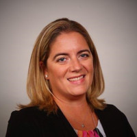 Perspective Properties Management Corp. Employee Nicole Weis's profile photo