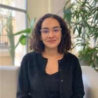 Rima Oulhaj's profile photo