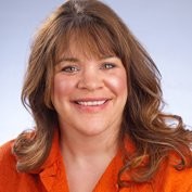 Mary Andersen