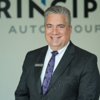 Principle Auto Group Employee Daniel Watkins's profile photo
