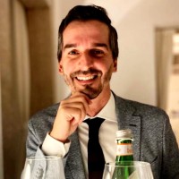Francesco Crepaz Email