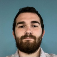 Sequence Bio Employee Lucas Hearn's profile photo