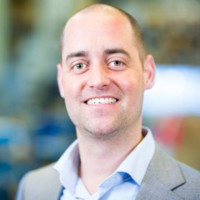 MAG45 Employee Marc van de Ven's profile photo