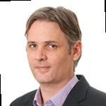 Vocate Education Solutions Employee John Klingler's profile photo