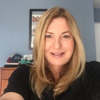 Anova Education Employee Michelle Leonard's profile photo