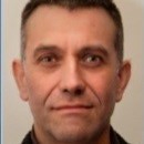Hewlett Packard Enterprise Employee Frederic Block's profile photo
