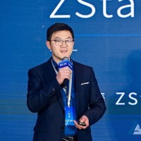 ZStack International Employee Songtao Liu's profile photo
