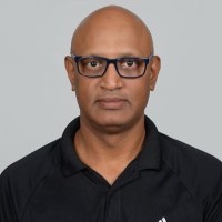 Hand in Hand India Employee Krishnan N's profile photo