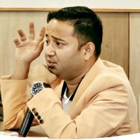 Upaya:CityCargo Employee Sangam Poudel's profile photo