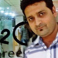 Nadeem Saifi Email & Phone Number
