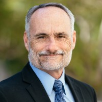 Concordia University Irvine Employee John Randall's profile photo