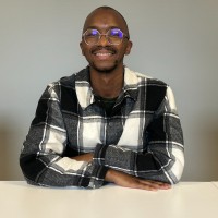 CAPASSO (Composers Authors and Publishers Association) Employee Lungisa Mahlokomane's profile photo