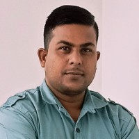Surendra Mahawar Email & Phone Number