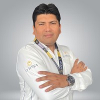 OdiseaCorp Employee David Carbajal Arcos's profile photo