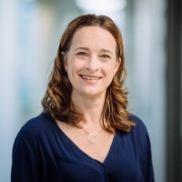 Les Mills International Employee Keryn McKenzie's profile photo