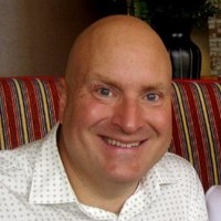 Amazon Lab126 Employee Mitch Kahn's profile photo