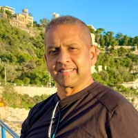 Joseph Fernando