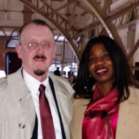 namc Employee Myron Jones's profile photo