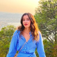 Sofia Papadakis Email & Phone Number