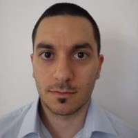 Yves Rocher Employee Cosimo Bellanova's profile photo