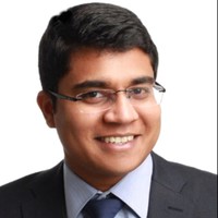 Britax Child Safety Employee Suryakumar V.'s profile photo