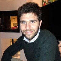 Ospedale Pediatrico Bambino Gesù Employee Nicola Cotugno's profile photo