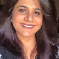 Network18 Media & Investments Limited Employee Prerna R's profile photo