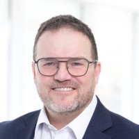 Hydro-Québec Employee Eric Péloquin's profile photo