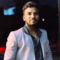 Actual Pixel Employee Deepak Dhansore's profile photo