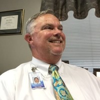 Commonwealth Home Health Care Employee Brian Wilson's profile photo