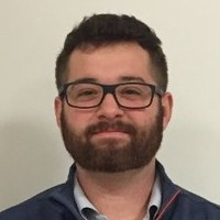RM Palmer Company Employee Bennett Kearney's profile photo
