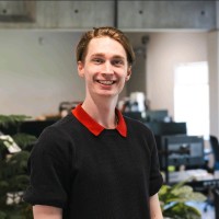 Mercura Employee Tobias Johansen's profile photo