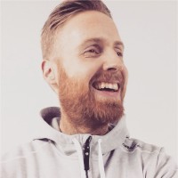 RAW trening Employee Carl Aasheim's profile photo